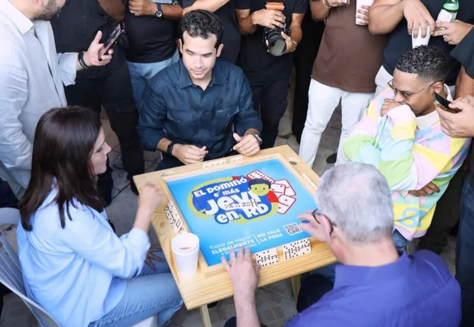 Oposición dominicana sigue dividida antes de las elecciones de 2028