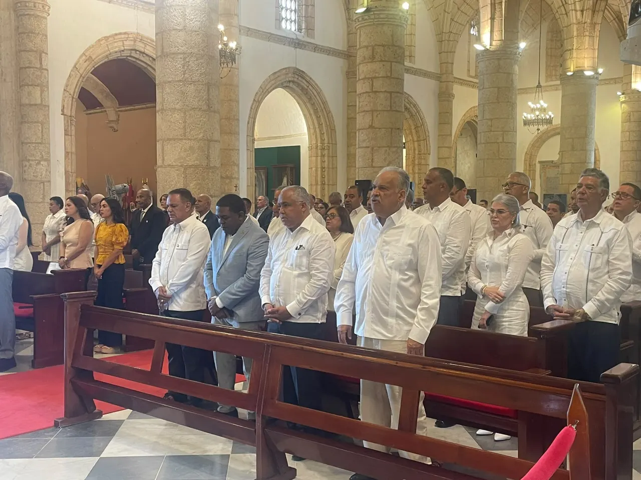 CNCP pide unidad para fortalecer el comercio dominicano