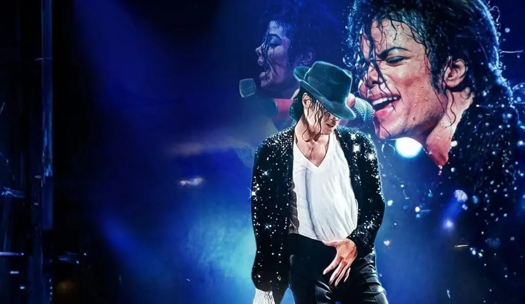 4ta Dimensión presenta segunda función del tributo a Michael Jackson