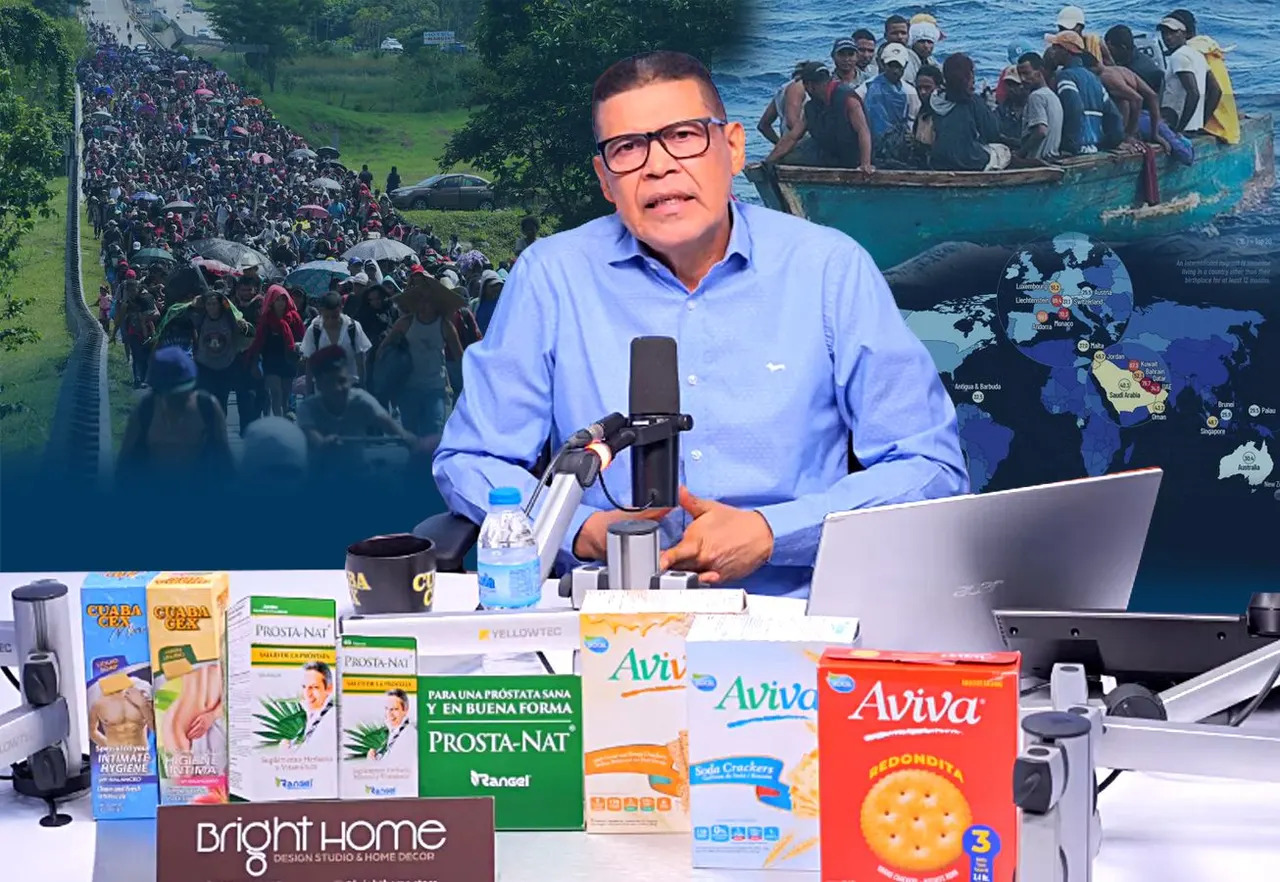 Nieves advierte sobre el riesgo de confundir racismo con regulación migratoria