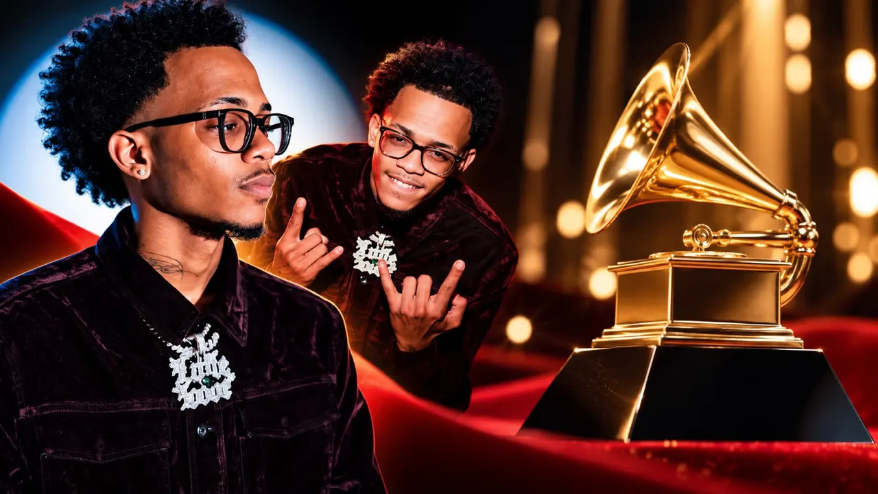 Little Loove irá a los Latin Grammy 2026