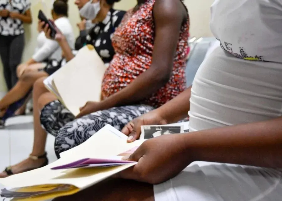 Haitianas son mayoría en partos y cesáreas de extranjeras en un hospital dominicano