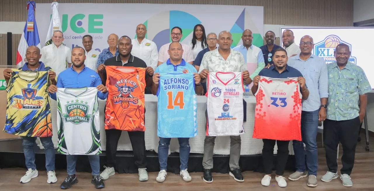 Inicia el 44 TBS de San Pedro de Macorís con la Copa BanReservas