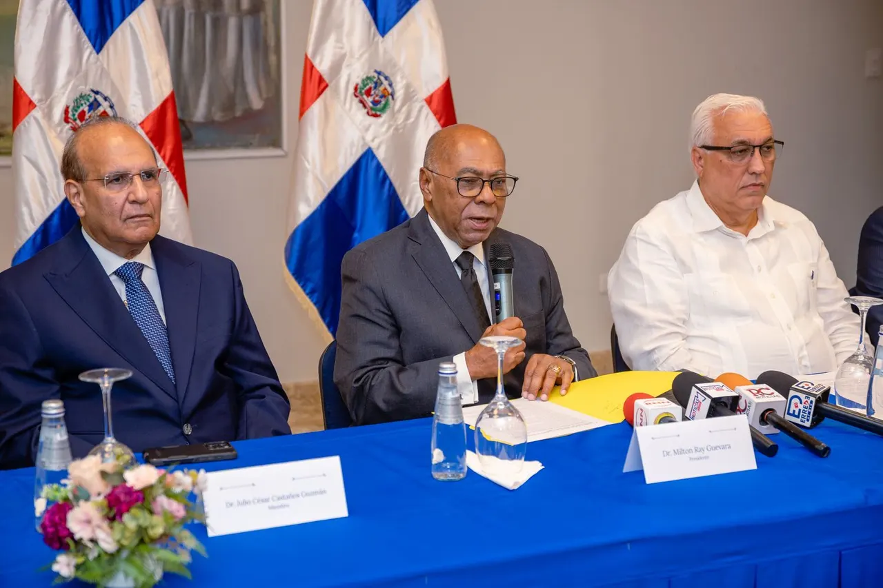 Nuevo Código Penal se explicará a la ciudadanía en tres fases