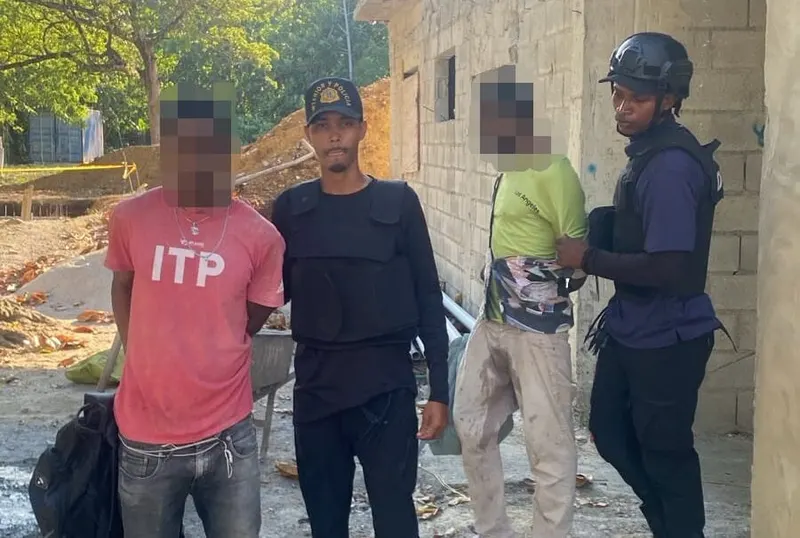 DGM detiene a 672 extranjeros indocumentados en la zona norte
