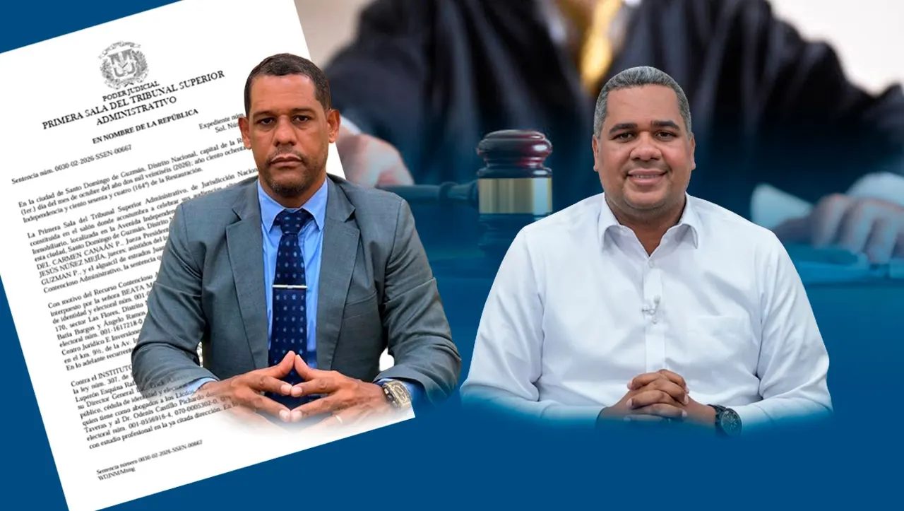 Inposdom debe pagar RD$1.5 millones por no cumplir una sentencia