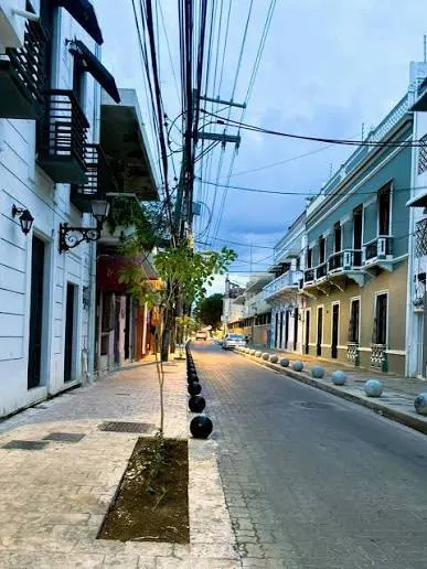 Calles para vivir, no para morir: Diseñando ciudades más seguras
