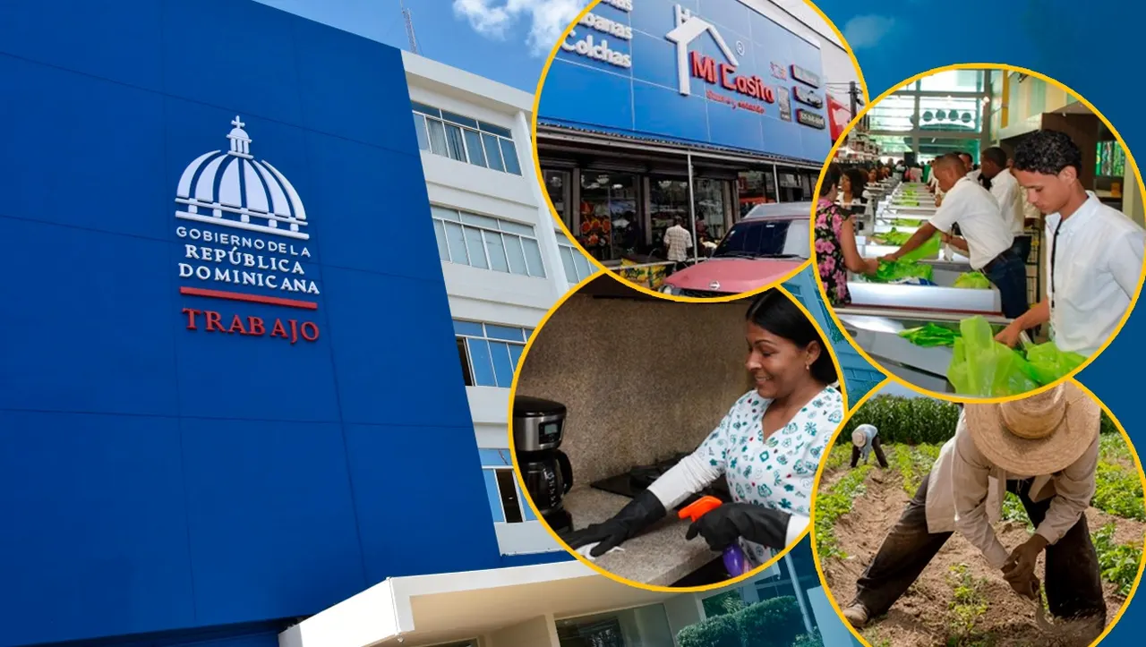 Lectores piden que el Ministerio de Trabajo fiscalice comercios chinos