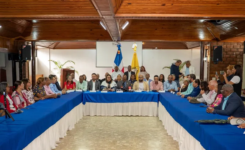 CMD exige RD$27 millones al Intrant aunque la entidad dice haber pagado