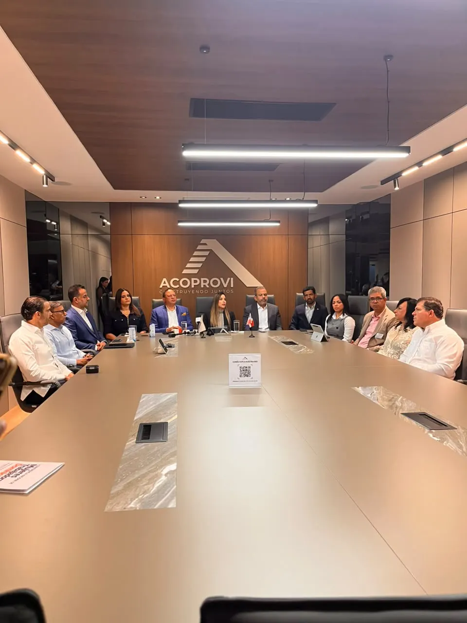 Anuncian jornada de empleo en construcción para el 19 de noviembre