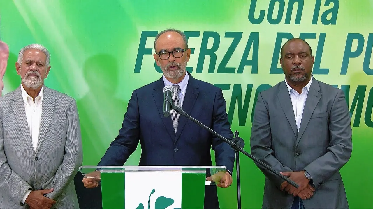 FP afirma que bajo Leonel Fernández se produjo suficiente arroz para consumo y exportación