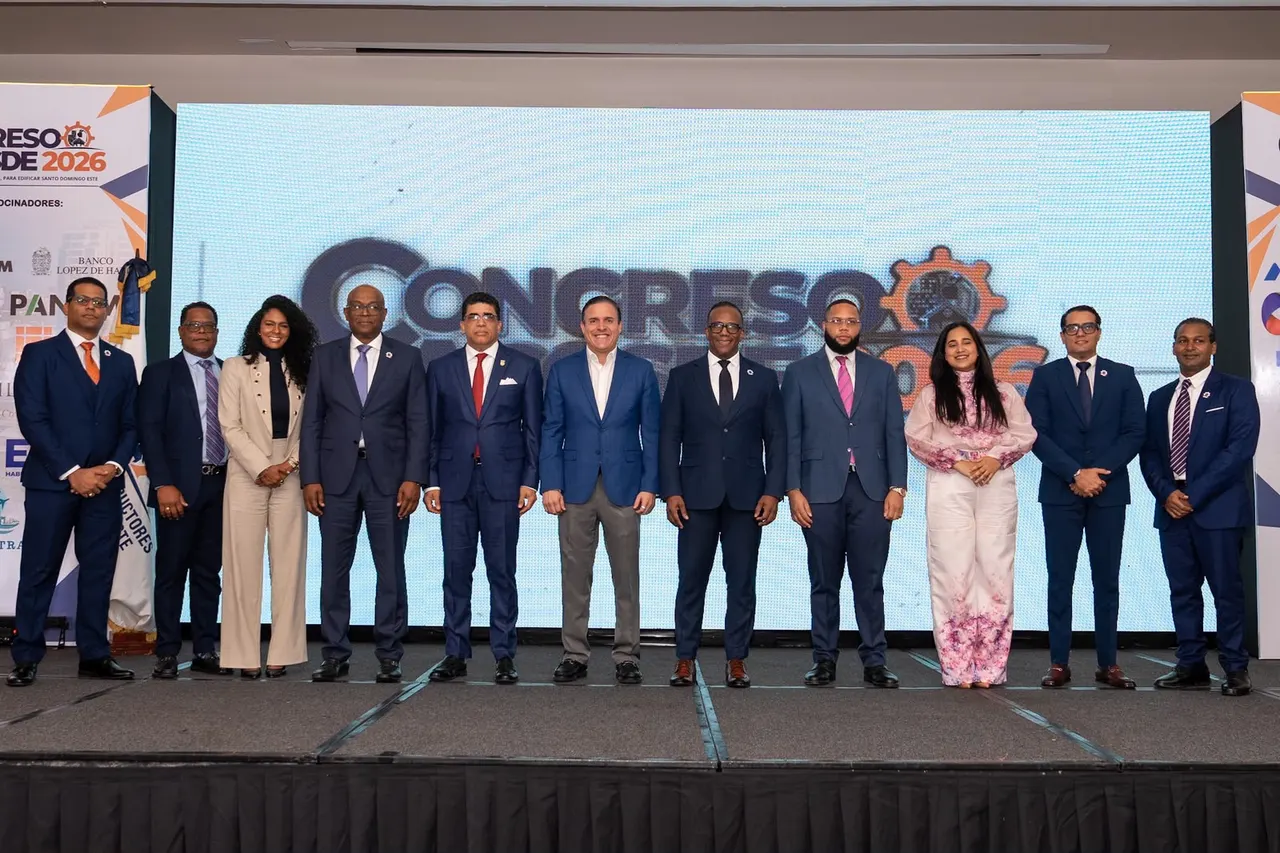 Mivhed emite 311 licencias de construcción con RD$85 millones en inversión