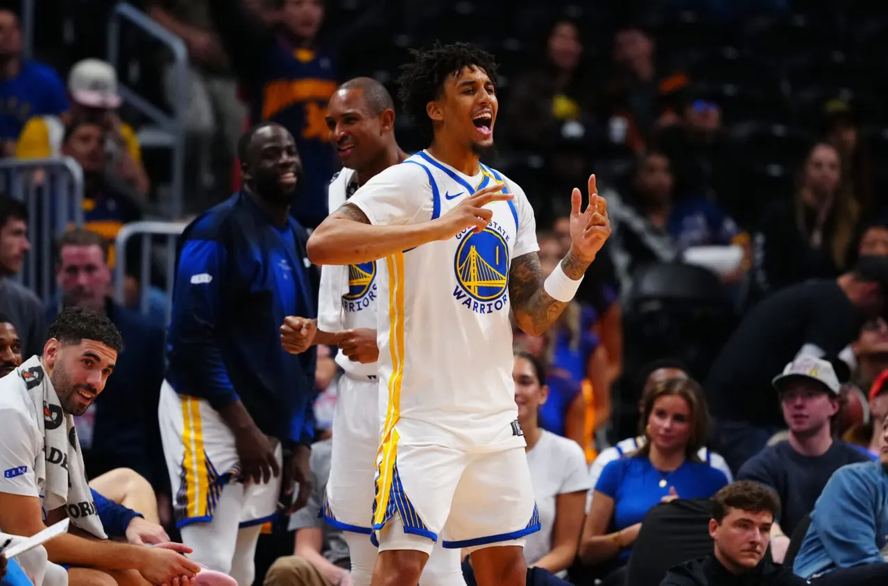 Yaxel Lendeborg anota 31 puntos en victoria de Warriors