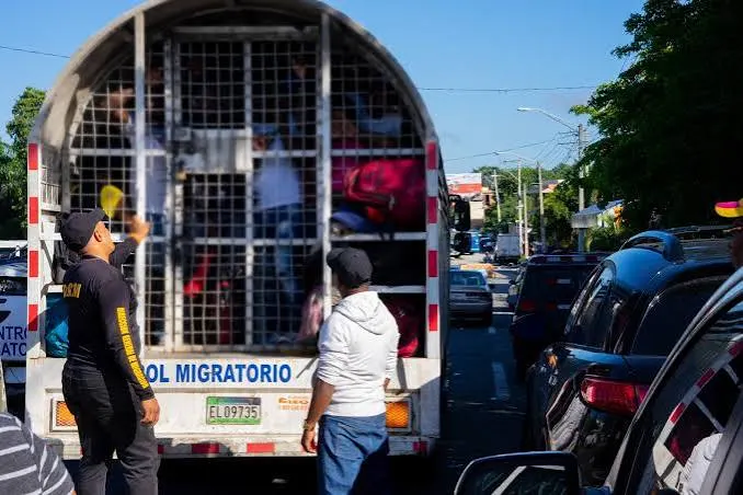 Denuncian que diez haitianos murieron en un año a manos de agentes dominicanos