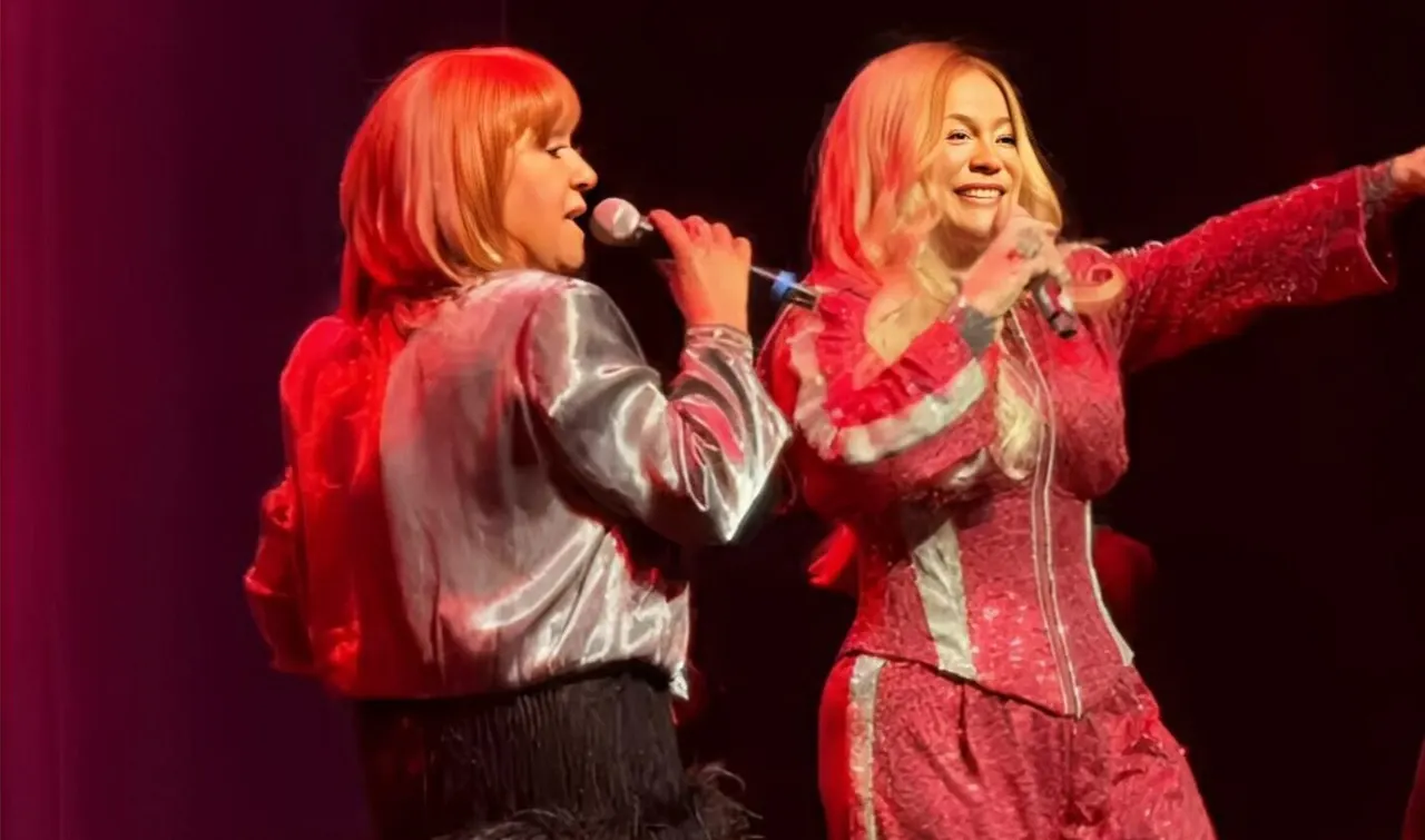 Milly Quezada y Miriam Cruz presentan concierto en Nueva York