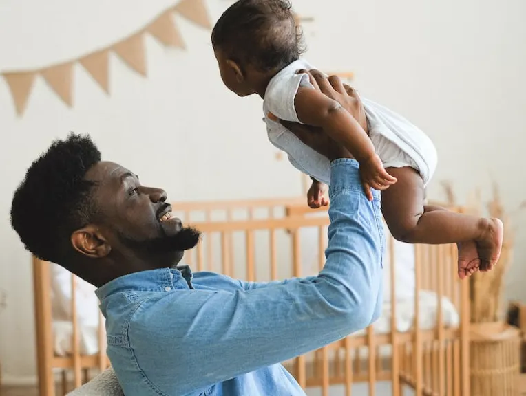 Solo 12 % de los padres apoya la estimulación de sus hijos, señala UNICEF