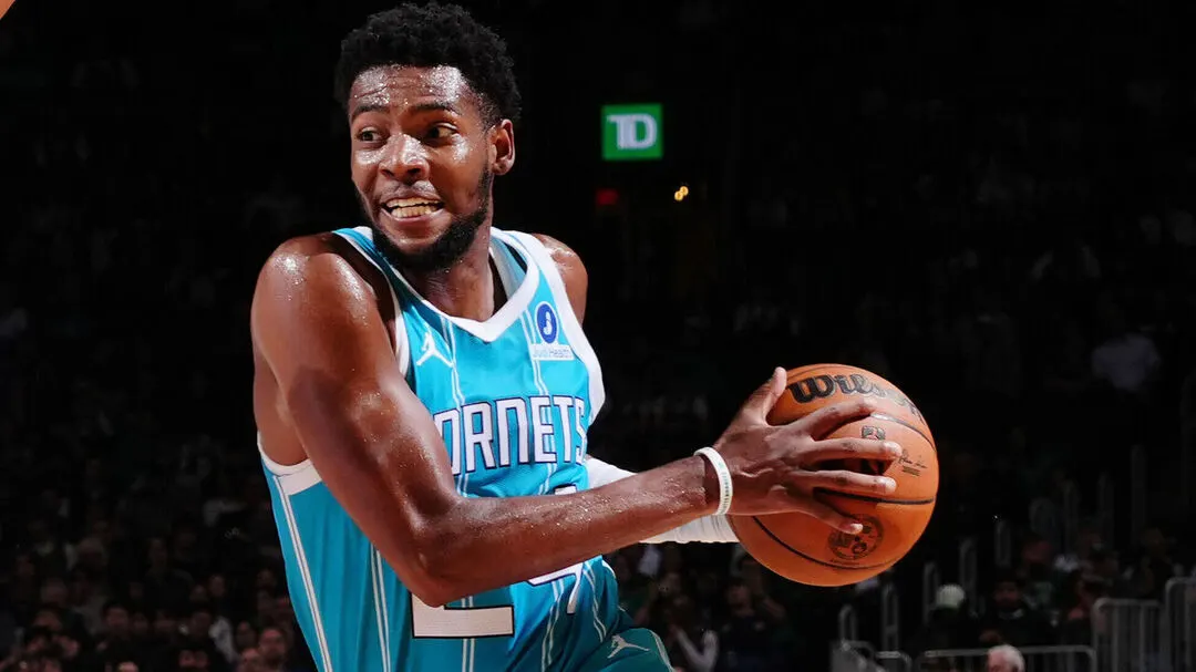 Brandon Miller firma contrato de cinco años con Hornets por 209 millones de dólares