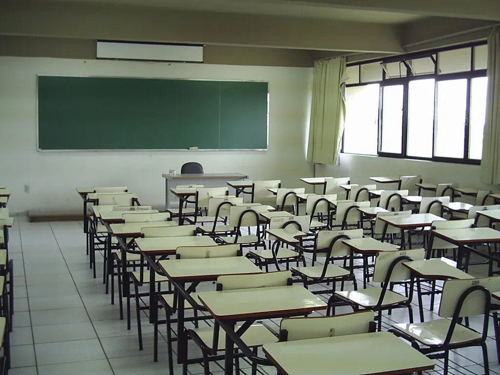 Suspensión de clases en colegios privados del Distrito Nacional