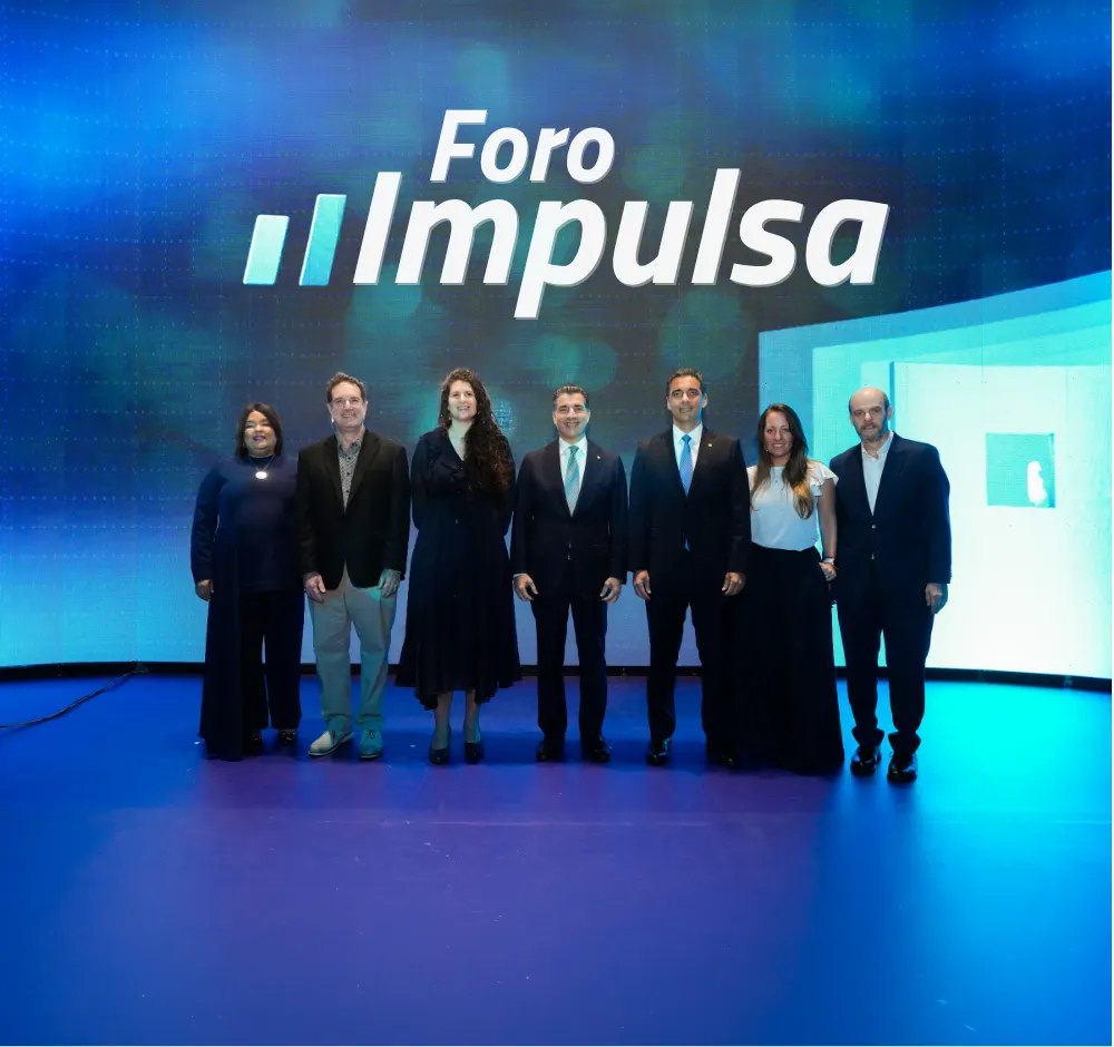 Banco Popular celebra foro con 800 pymes para impulsar desarrollo empresarial