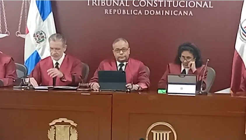 TC deja sin resolver recursos contra leyes clave del país