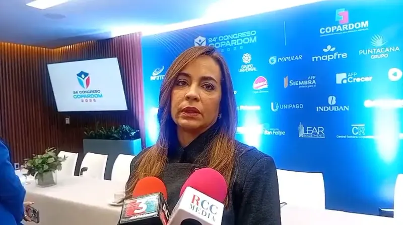 COPARDOM pide reforzar seguridad en la frontera con Haití