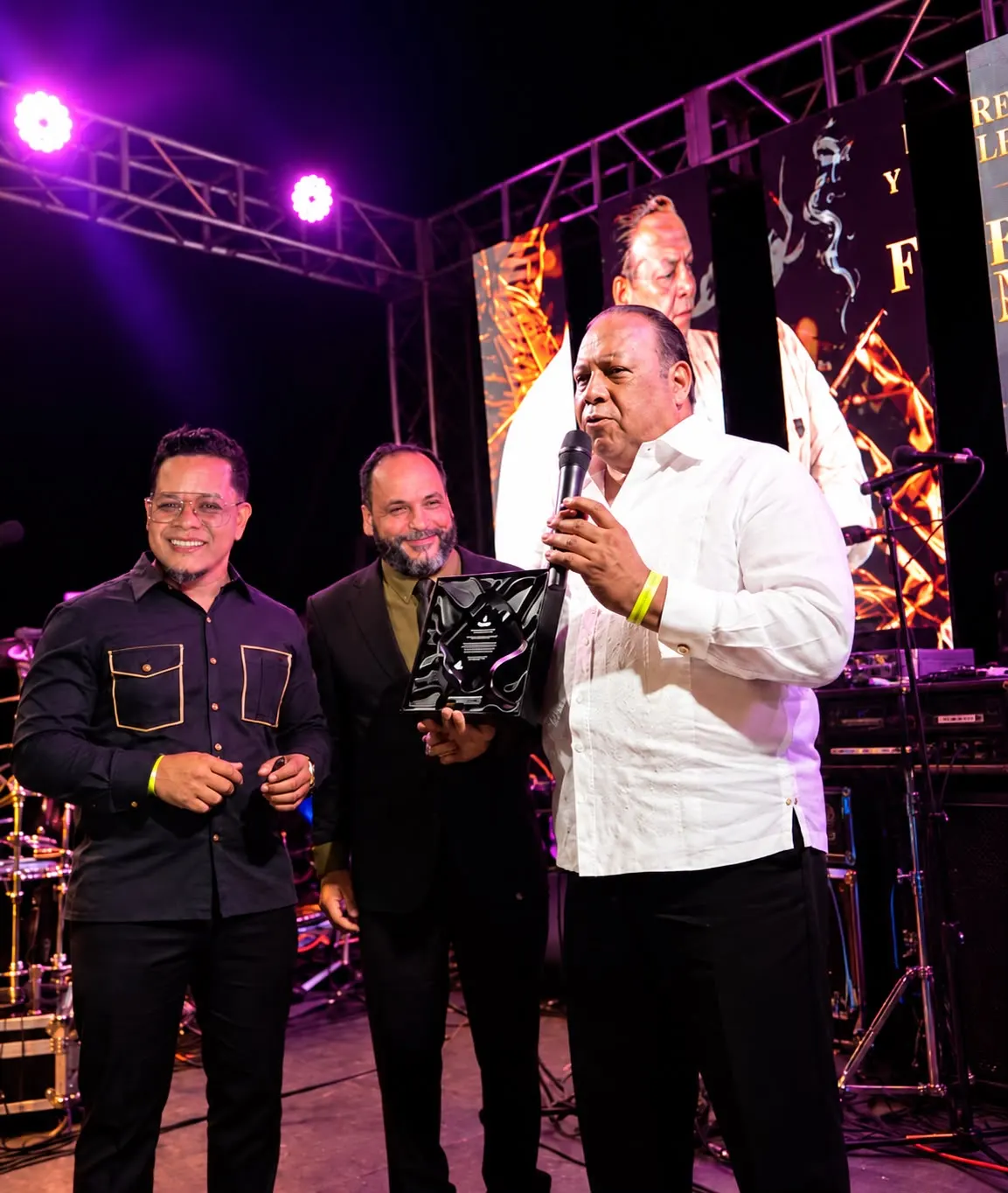 La Fumada Legendaria celebra su quinta edición en Santiago