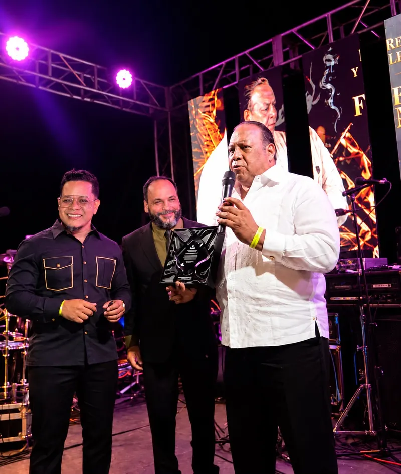La Fumada Legendaria celebra su quinta edición en Santiago