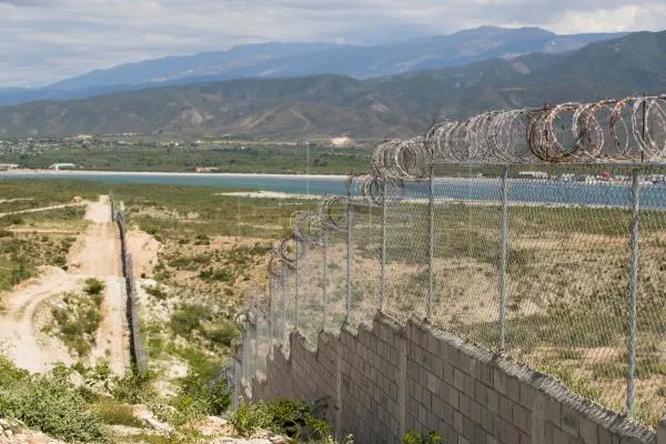 Denuncian entrada de haitianos armados con heridos en Elías Piña