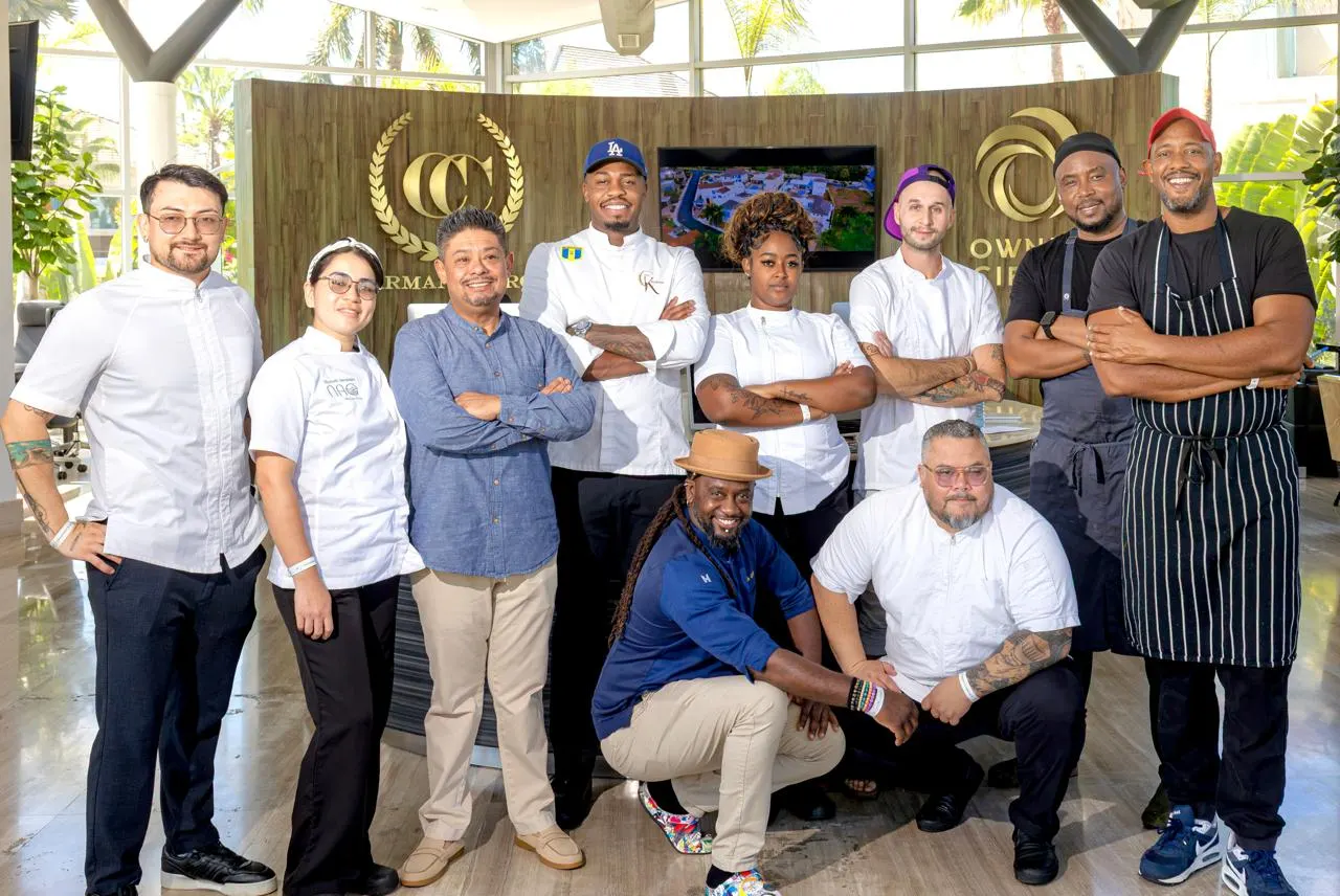 Lifestyle celebra la Culinary Week 2026 con chefs internacionales