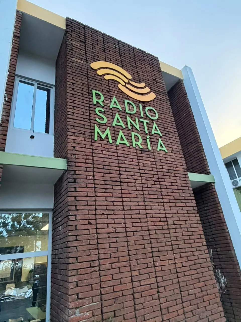 Radio Santa María celebra 70 años de historia y servicio social