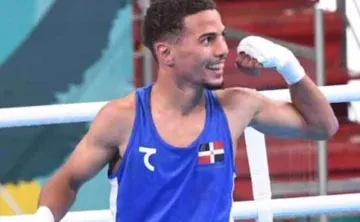 Cuatro boxeadores dominicanos se clasifican para los Panamericanos de Lima 2027