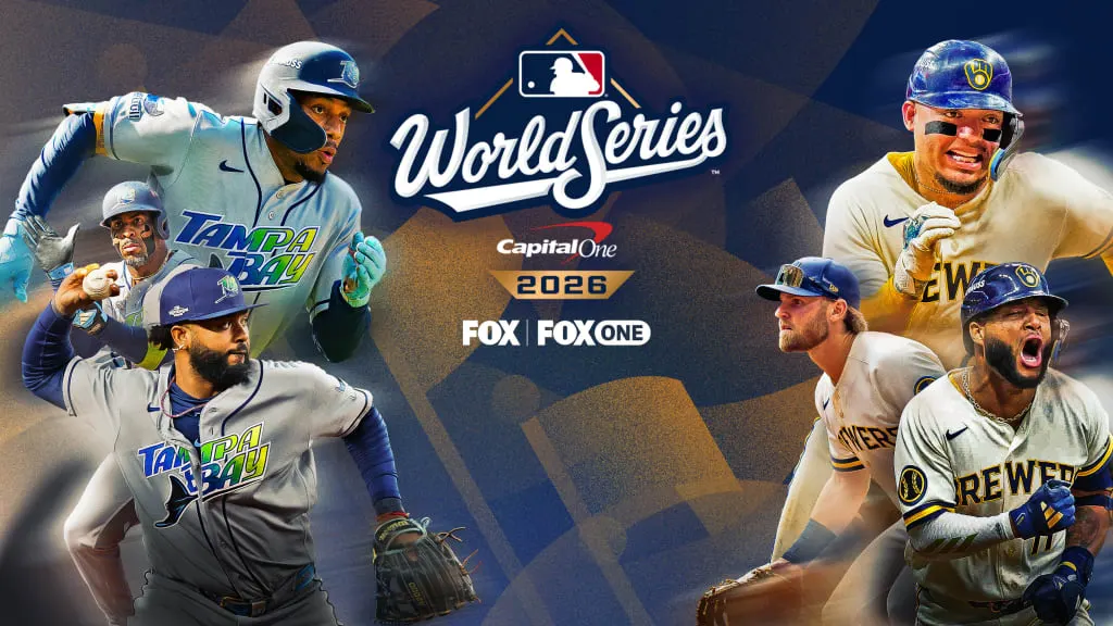 Boletas para el primer juego de la Serie Mundial entre Milwaukee y Tampa Bay se agotan