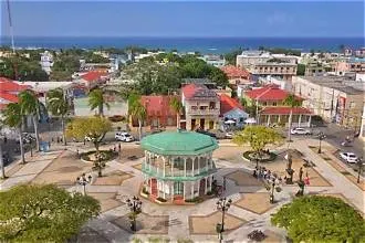 Puerto Plata y Santo Domingo lideran casos de leptopirosis en República Dominicana