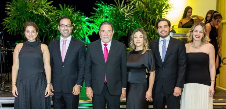 Quality Life Foundation celebra 20 años con gala de reconocimientos