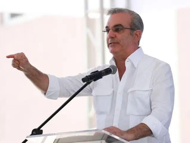 Abinader dice que arroceros ya conocían las medidas del gobierno