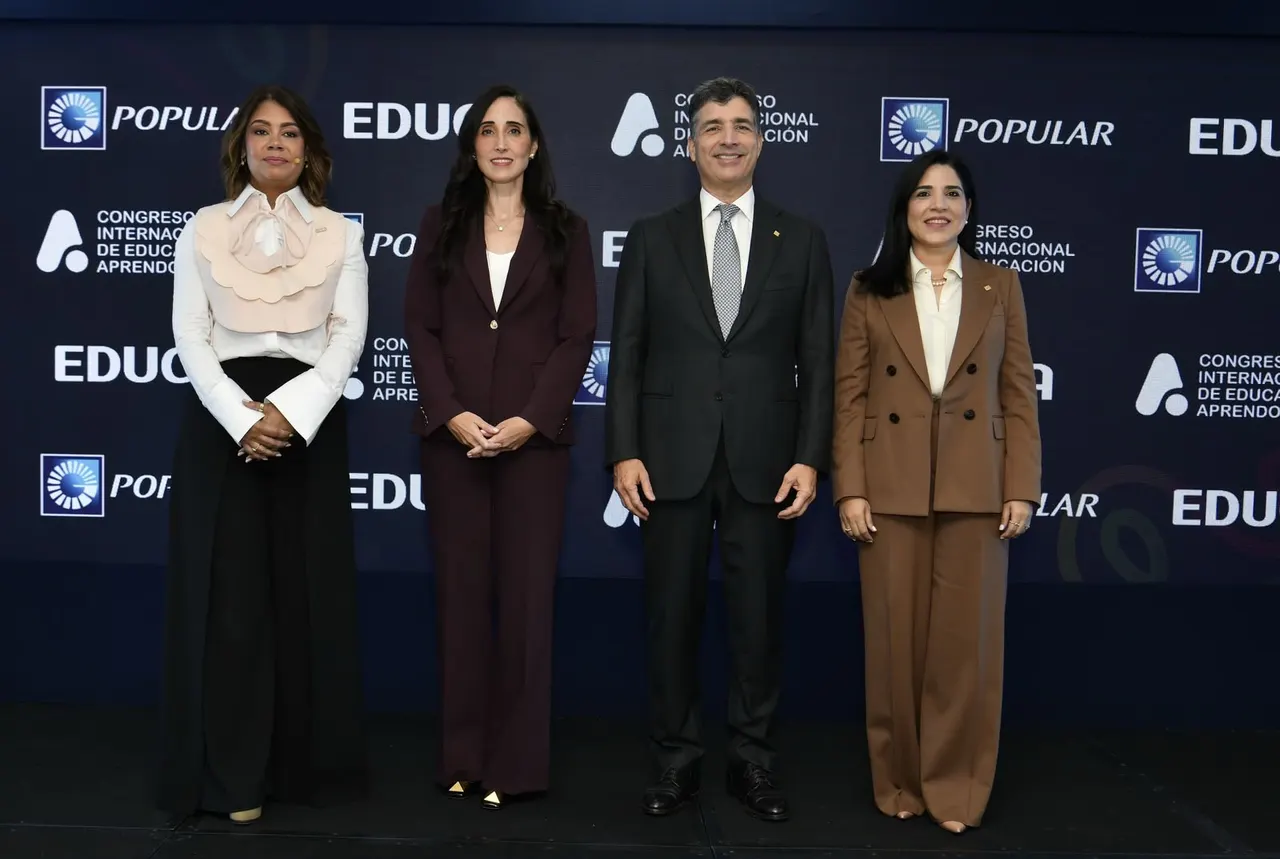 APRENDO 2026 reunirá a más de 5,000 docentes en noviembre