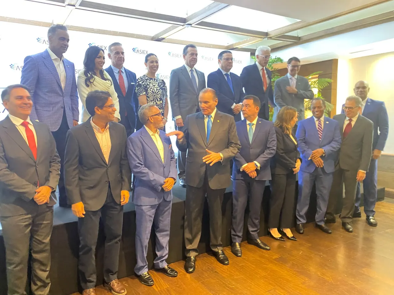 Ministro de Relaciones Exteriores anuncia enfoque en diplomacia económica