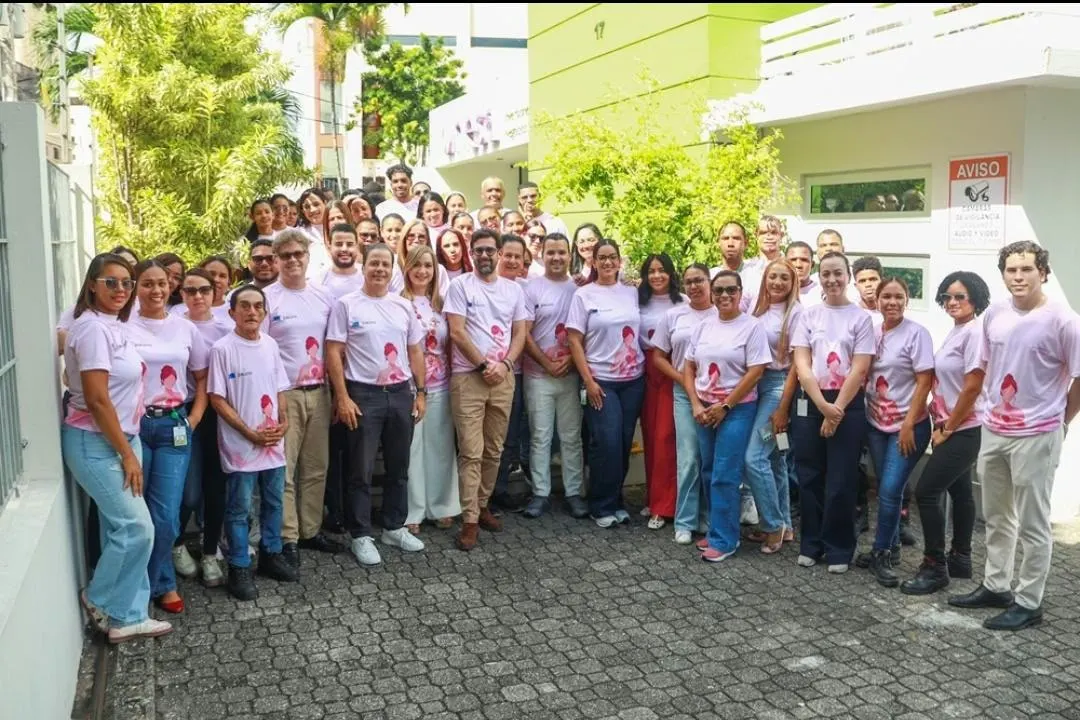 Jergens lanza campaña de detección temprana del cáncer de mama