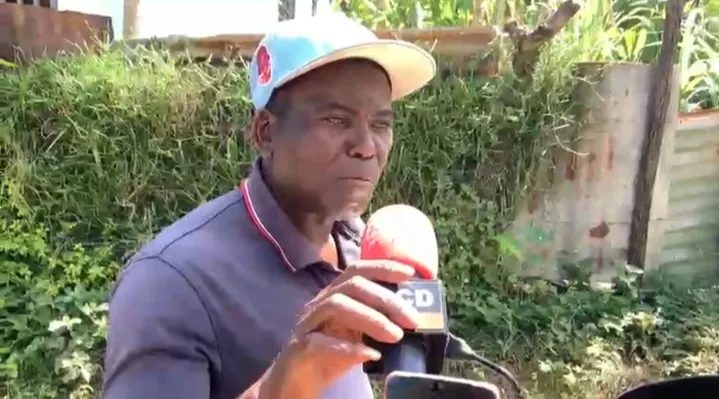 Preocupación en Guayabo por presunto ingreso de haitianos y grupos violentos