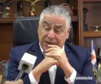 Exministro advierte sobre riesgos de la migración irregular para la seguridad nacional