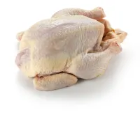 Lavar el pollo antes de cocinarlo puede ser peligroso
