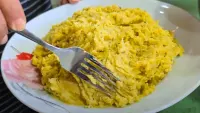 El plátano barahonero, favorito de muchos dominicanos
