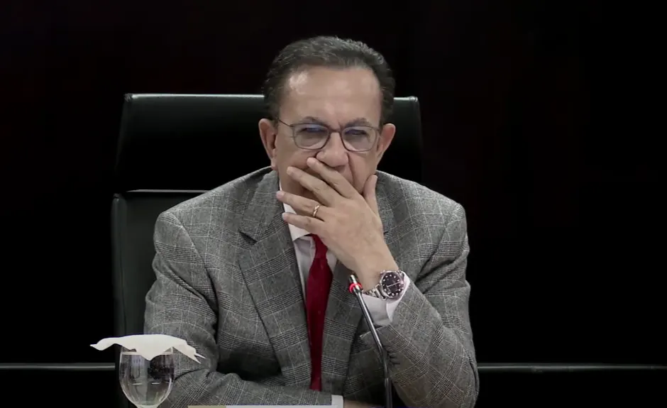 El Banco Central resalta crecimiento de la economía pese a la crisis global