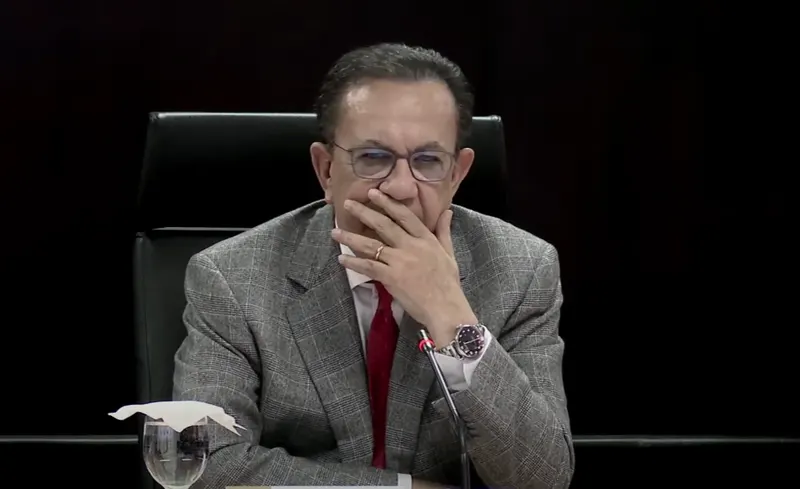 El Banco Central resalta crecimiento de la economía pese a la crisis global