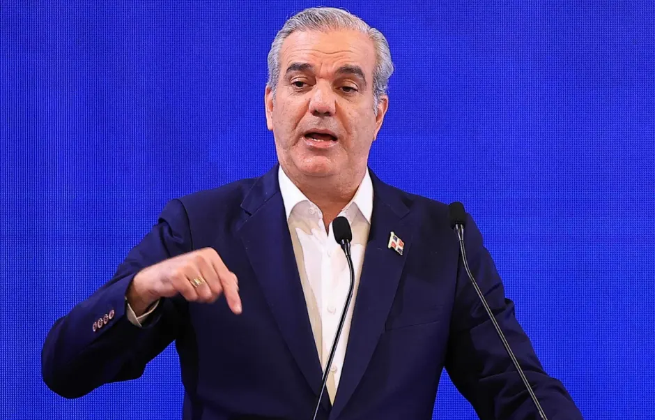 Abinader afirma que el sector arrocero conocía la eliminación de aranceles