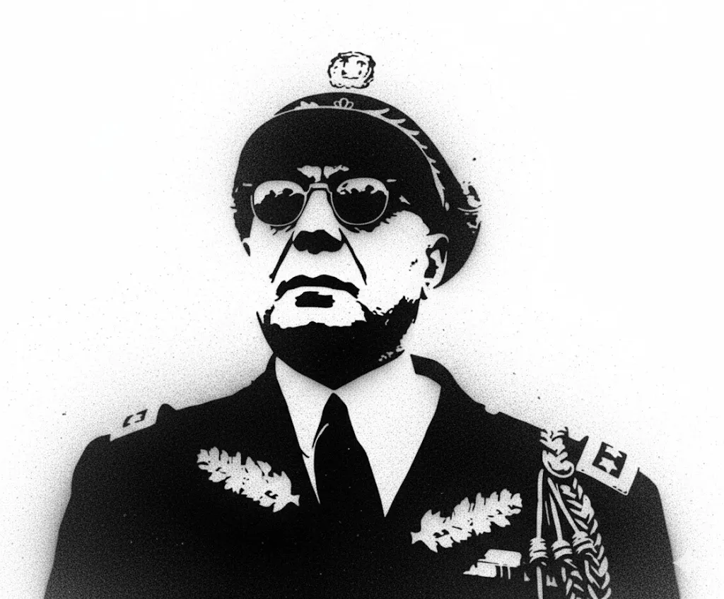 Hoy se celebra el nacimiento de Rafael Trujillo