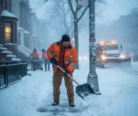 Trabajos temporales en Nueva York pagan hasta US$73.90 por hora