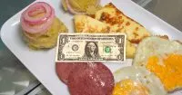 Banco Central fija nuevo precio del dólar en RD