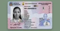 JCE elimina citas para renovar cédula en el exterior