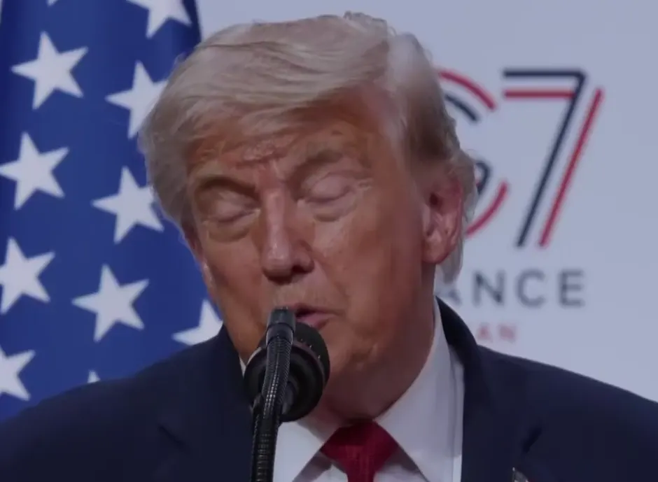 Trump confía en mantener el apoyo de los votantes hispanos